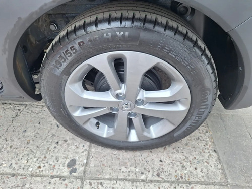 Renault Kangoo Ii 1.6 Sce Stepway 2026