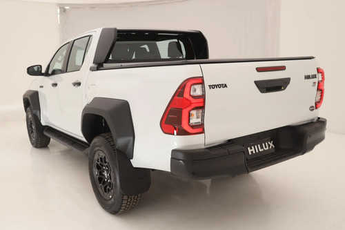 Toyota Hilux Pick-Up 2.8 Cd Gr-Sport 224Cv 4X4 At 2026