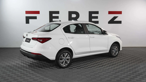 Fiat Cronos 1.3 LIKE MT 2026