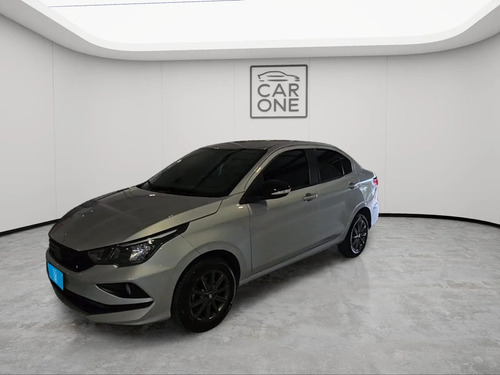 Fiat Cronos 1.3 GSE DRIVE PACK PLUS L23 2024