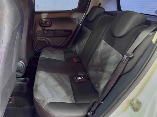 Fiat Mobi 1.0 Easy 2018