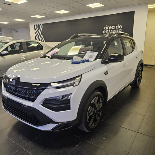 Renault Kardian 1.0 Tce Premiere Edition 200 Edc 2025