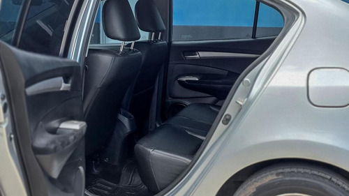 Honda City 1.5 Ex-l Mt 120cv 2011