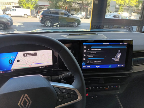 Renault Boreal iconic 2026