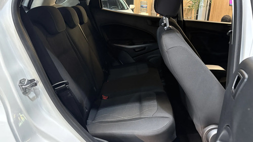 Ford Ecosport 1.5 Se 123cv 4x2 Manual 2020