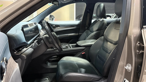 Ford Territory 1.8 Ecoboost Titanium At 2022