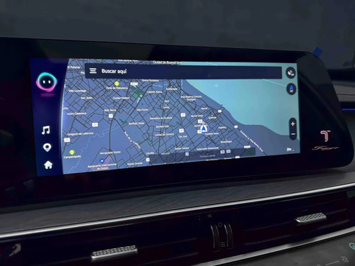 Chery Tiggo 8 Pro 1.6T Luxury 7Dct 2026