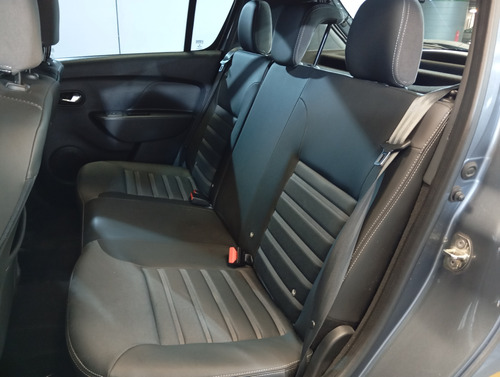 Renault Sandero 1.6 16v intense L/19 2022