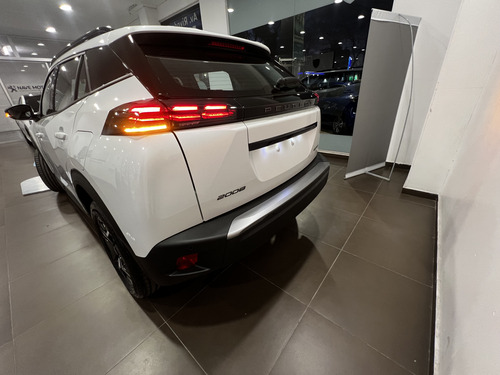 Peugeot 2008 1.0T Active 2026