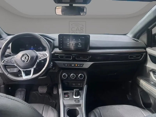 Renault Kardian 1.0 T TECHNO EDC L25 2025