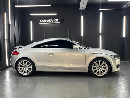 Audi TT 2.0 T FSI L07 2008