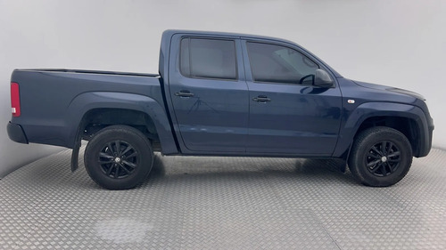 Volkswagen Amarok 2.0 Cd Tdi 180cv 4x2 Trendline 2018