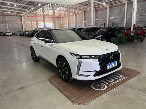 DS4 ETOILE MY25 2025