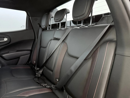 Fiat Toro 2.0 TDI 4X4 ULTRA AT9 L24 2024