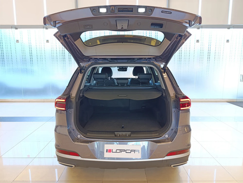 Chery Tiggo Tiggo 7 Pro 1.5 Hybrid Premiun Cvt 2025