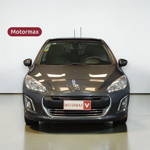 Peugeot 308 2.0 Feline 2015