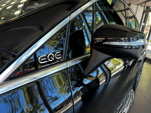 Mercedes-Benz Eqe 0.0 Eqe 500 4Matic Amg 2026