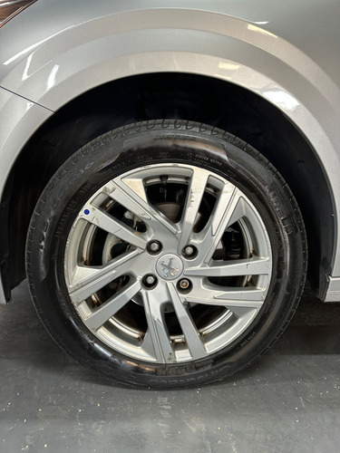 Peugeot 208 1.6 ACTIVE TIPTRONIC L20 2021