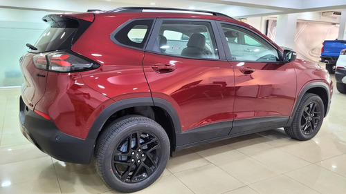 Chevrolet Tracker 1.2 T RS AT L26 2026