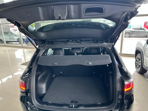 Jeep Compass Serie S 2024