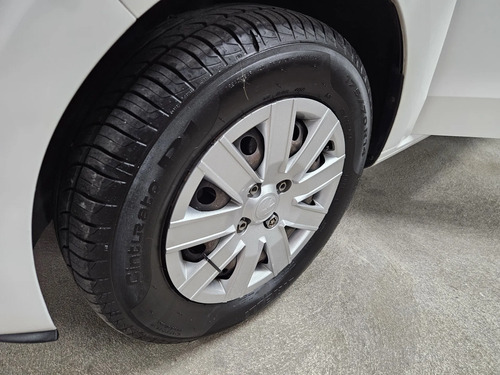 Volkswagen Up! 1.0 Take 2020