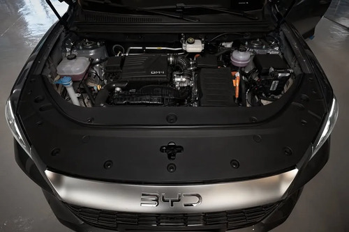 BYD Song pro dm-i 1.5 Phev Gs 2026