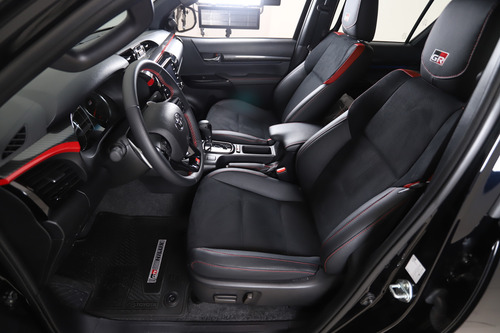 Toyota Hilux Pick-Up 2.8 Cd Gr-Sport 224Cv 4X4 At 2025