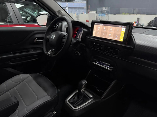 Citroën Aircross 1.0 Shine Turbo 200 Cvt 2026