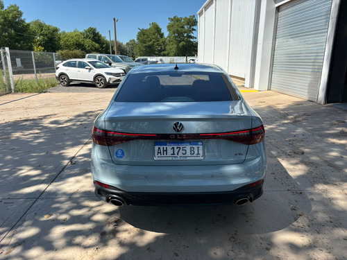 Volkswagen Vento GLI 350TSI DSG G2 2025