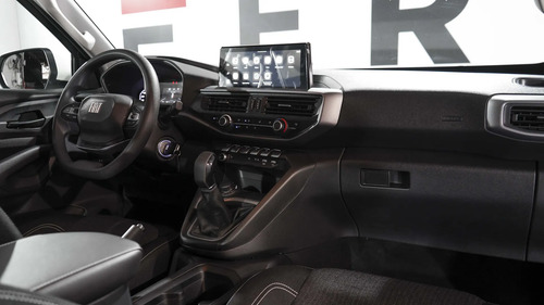 Fiat TITANO 2.2 FREEDOM 4X4 2026