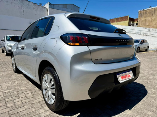 Peugeot 208 1.2 LIKE L20 2021