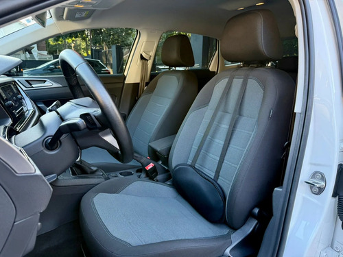 Volkswagen Nivus 200 TSI COMFORTLINE AT L22 2023