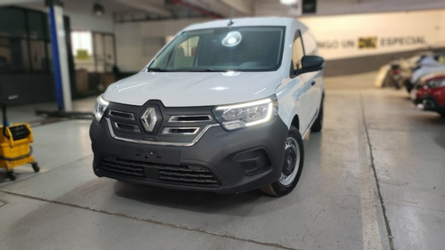 Renault Kangoo E-Tech 0.0 Electric 2025