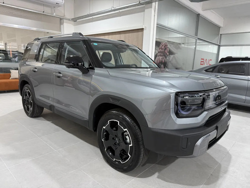 BAIC BJ30 1.5T 2Wd Hybrid 2026