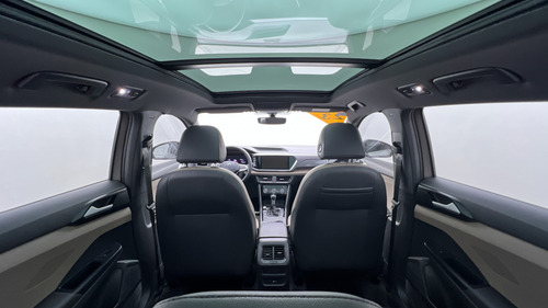 Volkswagen Taos 1.4 250 Tsi Hero 2023