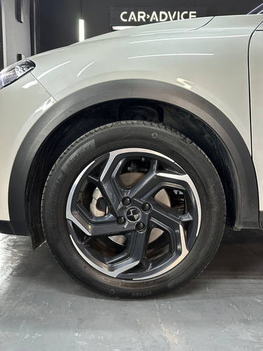 DS AUTOMOBILES DS3 1.2 T CROSSBACK RIVOLI PURETECH AT8 2022