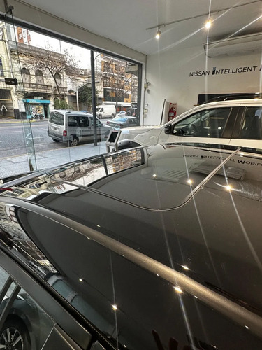 Nissan Sentra 2.0 Sr Cvt 2026