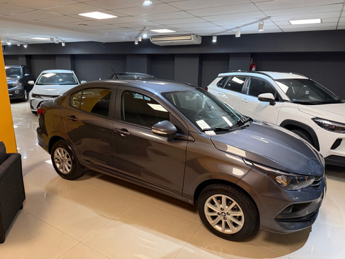 Fiat Cronos 1.3 Gse Like 2023