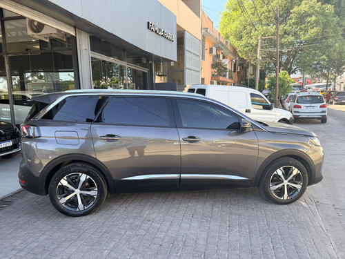 Peugeot 5008 5008 ALLURE PLUS HDI TIPTRONIC AM22 2023