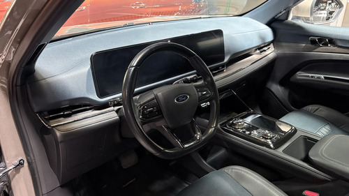 Ford Territory 1.8 Ecoboost Titanium At 2022