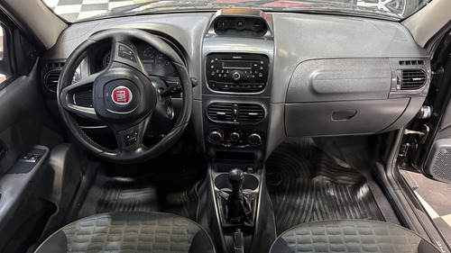 Fiat Strada 1.6 Adventure Cd 2015