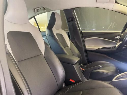 Chevrolet Onix 1.0 Turbo Premier Ii At 2020