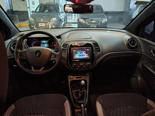 Renault Captur 2.0 Zen 2022