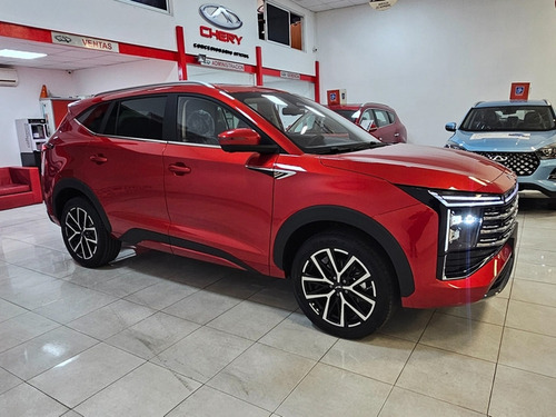 S8 Pro 1.5T Flagship Plus Dct 2025