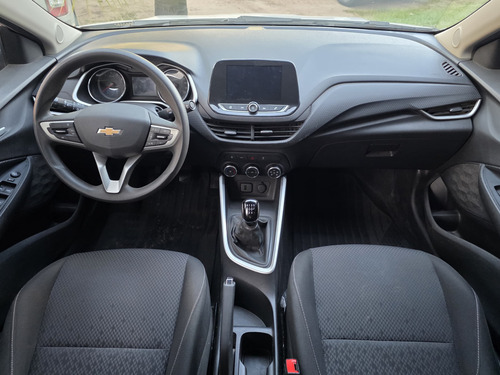 Chevrolet Onix plus 1.2 Lt 2020