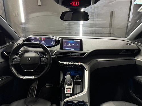 Peugeot 3008 1.6 GT LINE TIPTRONIC L17 2020