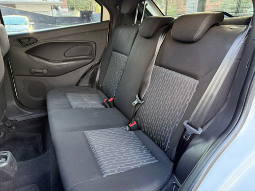 Ford Ka 1.5 S 5P L18 2018