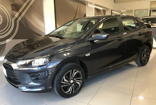Chevrolet Onix 1.0 Lt 2026