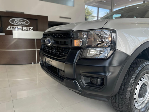 Ford Ranger 2.0 Cd 4X4 Xl 170Cv 2026