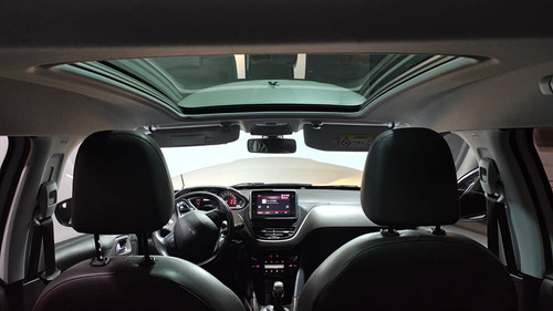 Peugeot 2008 1.6 Thp Sport 2018